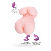 Мастурбатор-вагина Babycakes - ToyFa - в Химках купить с доставкой