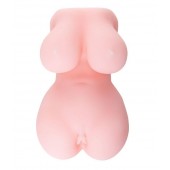 Мастурбатор-вагина Babycakes - ToyFa - в Химках купить с доставкой