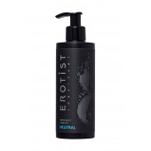 Лубрикант на водной основе Erotist Neutral - 250 мл. - Erotist Lubricants - купить с доставкой в Химках