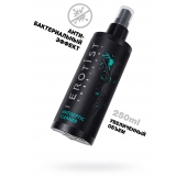 Антибактериальное средство Erotist Antiseptic Cleaner - 250 мл. - Erotist Lubricants - купить с доставкой в Химках