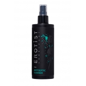 Антибактериальное средство Erotist Antiseptic Cleaner - 250 мл. - Erotist Lubricants - купить с доставкой в Химках