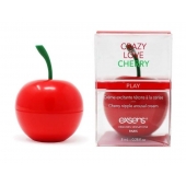 Крем для стимуляции сосков Crazy Love Cherry - 8 мл. - Exsens - купить с доставкой в Химках