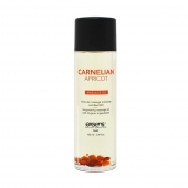 Органическое массажное масло CARNELIAN APRICOT - 100 мл. - Exsens - купить с доставкой в Химках