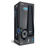 Вибрирующий смарт-мастурбатор ZOLO STEALTH - Zolo - в Химках купить с доставкой