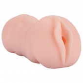 Телесный мастурбатор-вагина Tracey - Dream Toys - в Химках купить с доставкой