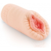 Тугой фигурный мастурбатор-вагина - ToyFa - в Химках купить с доставкой