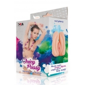 Фигурный мастурбатор в форме девушки с сжатыми ножками - ToyFa - в Химках купить с доставкой