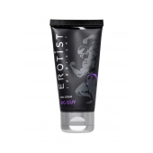 Крем для увеличения пениса Erotist Big Guy - 50 мл. - Erotist Lubricants - купить с доставкой в Химках