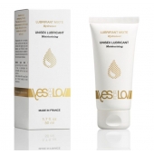 Увлажняющая смазка Unisex Lubricant - 50 мл. - YESforLOV - купить с доставкой в Химках