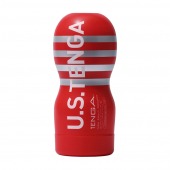Мастурбатор TENGA U.S. Original Vacuum Cup - Tenga - в Химках купить с доставкой