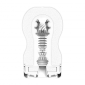 Мастурбатор TENGA SD Original Vacuum Cup Strong - Tenga - в Химках купить с доставкой