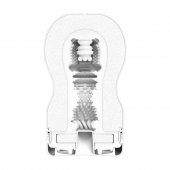 Мастурбатор TENGA SD Original Vacuum Cup - Tenga - в Химках купить с доставкой