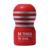 Мастурбатор TENGA SD Original Vacuum Cup - Tenga - в Химках купить с доставкой