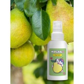 Универсальная смазка с ароматом дюшеса  Москва Вкусная  - 100 мл. - Москва - купить с доставкой в Химках