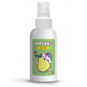 Универсальная смазка с ароматом дюшеса  Москва Вкусная  - 100 мл. - Москва - купить с доставкой в Химках