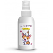 Универсальная смазка с ароматом пломбира  Москва Вкусная  - 100 мл. - Москва - купить с доставкой в Химках