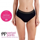 Менструальные трусы-брифы Period Pants - Pretty Polly - купить с доставкой в Химках