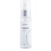 Смазка на водной основе Passion Intimate Gel - 60 мл. - Svakom - купить с доставкой в Химках