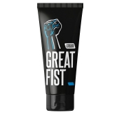 Крем для фистинга на водной основе Great Fist - 50 гр. - Биоритм - купить с доставкой в Химках