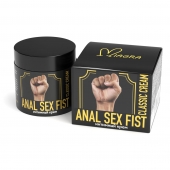 Крем на водной основе ANAL SEX FIST Classic Cream - 150 мл. - Миагра - купить с доставкой в Химках