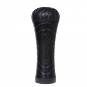 Мастурбатор-анус Baby Pussy в колбе без вибрации - Baile - в Химках купить с доставкой