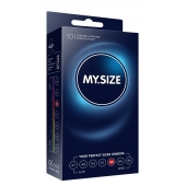 Презервативы MY.SIZE размер 60 - 10 шт. - My.Size - купить с доставкой в Химках