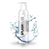 Анальный гель-лубрикант SPLASHGLIDE ANAL - 250 мл. - Splashglide - купить с доставкой в Химках