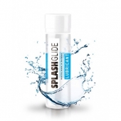 Смазка-увлажнитель SPLASHGLIDE LUBRICANT CLASSIC - 50 мл. - Splashglide - купить с доставкой в Химках