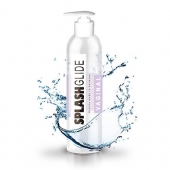 Смазка-увлажнитель с алоэ-вера SPLASHGLIDE VAGINAL - 250 мл. - Splashglide - купить с доставкой в Химках