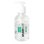 Гель-лубрикант продлевающего действия SPLASHGLIDE LONGPLAY PROLONG - 250 мл. - Splashglide - купить с доставкой в Химках