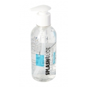 Смазка-увлажнитель SPLASHGLIDE LUBRICANT CLASSIC - 330 мл. - Splashglide - купить с доставкой в Химках