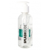 Гель-лубрикант продлевающего действия SPLASHGLIDE LONGPLAY PROLONG - 330 мл. - Splashglide - купить с доставкой в Химках