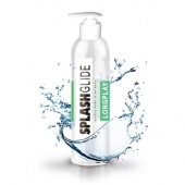 Гель-лубрикант продлевающего действия SPLASHGLIDE LONGPLAY PROLONG - 330 мл. - Splashglide - купить с доставкой в Химках