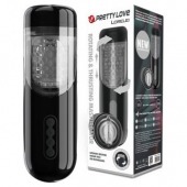 Автоматический мастурбатор-вагина Lorelei - Baile - в Химках купить с доставкой