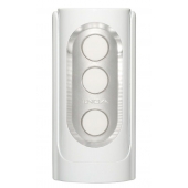 Белый мастурбатор FLIP HOLE WHITE - Tenga - в Химках купить с доставкой