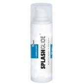 Лубрикант на водной основе Splashglide Lubricant Classic - 30 мл. - Splashglide - купить с доставкой в Химках