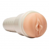 Мастурбатор-вагина Fleshlight Girls - Alina Lopez Rose - Fleshlight - в Химках купить с доставкой