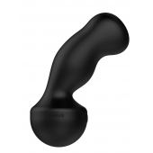 Черный вибростимулятор Nexus Gyro Vibe Extreme - 18 см. - Nexus Range - в Химках купить с доставкой