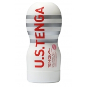 Мастурбатор Original Vacuum Cup Gentle Ultra size - Tenga - в Химках купить с доставкой