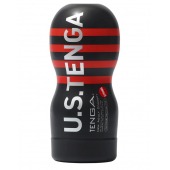Мастурбатор Original Vacuum Cup Strong Ultra size - Tenga - в Химках купить с доставкой