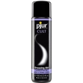 Средство для легкого надевания латексной одежды pjur CULT Dressing Aid - 100 мл. - Pjur - купить с доставкой в Химках