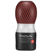 Мастурбатор Air Flow Cup Strong - Tenga - в Химках купить с доставкой