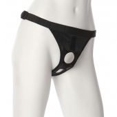 Универсальные трусики Vac-U-Lock ULTRA HARNESS - Doc Johnson - купить с доставкой в Химках