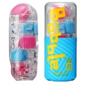 Мастурбатор Tenga Bobble Crazy Cubes - Tenga - в Химках купить с доставкой