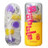 Мастурбатор Tenga Bobble Magic Marbles - Tenga - в Химках купить с доставкой
