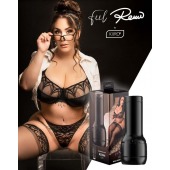 Телесный мастурбатор-вагина Feel Romi Chase - Kiiroo - в Химках купить с доставкой