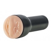 Телесный мастурбатор-вагина Feel Romi Chase - Kiiroo - в Химках купить с доставкой