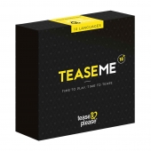 Эротическая игра для двоих Tease Me - Tease&Please - купить с доставкой в Химках