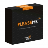Эротическая игра для двоих Please Me - Tease&Please - купить с доставкой в Химках