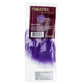 Фиолетовая пуховая щекоталка - ToyFa - купить с доставкой в Химках